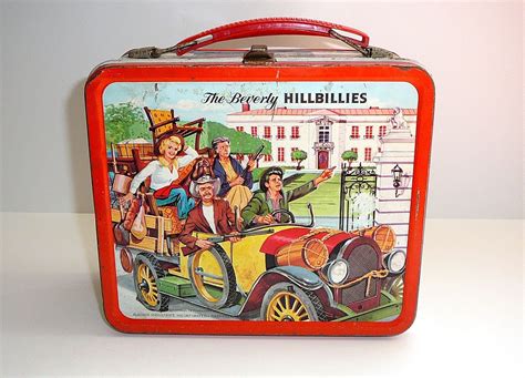 metal lunch box vintage|most valuable vintage lunch box.